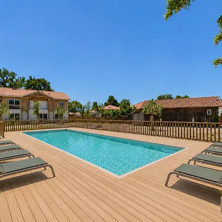 Laniakea - Pour 3 - Piscine Commune Apartment *