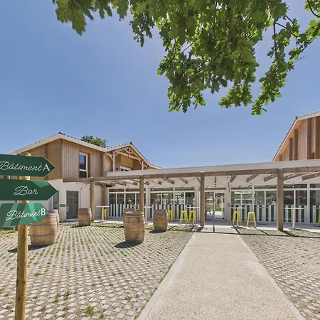 Laniakea - Pour 3 - Piscine Commune * Biscarrosse
