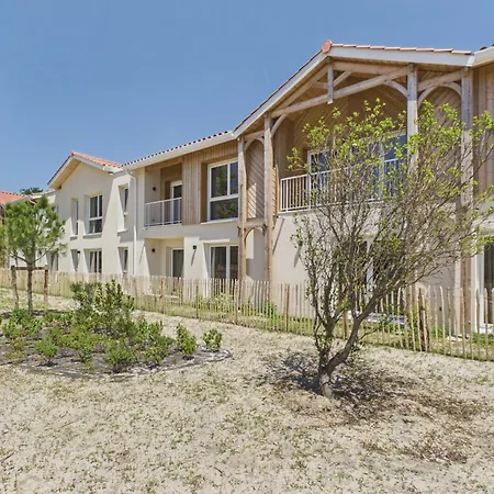 Apartment Laniakea - Pour 3 - Piscine Commune Biscarrosse